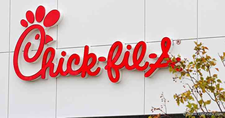 Cyberattack may have exposed Chick-fil-A customer data in 10 states, including New York, Massachusetts and Maryland