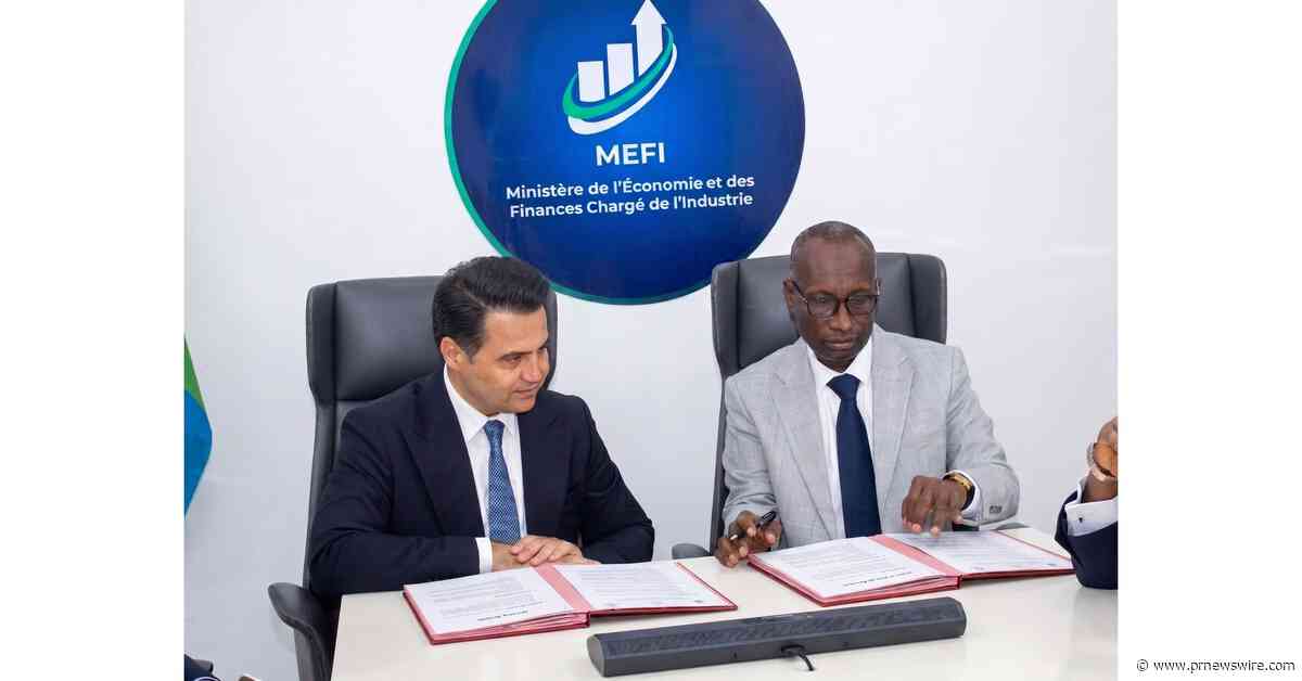 Tiryaki Agro and Djibouti Ports and Free Zones Authority Sign MoU for the Development of Tadjourah Port