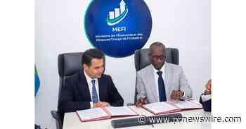 Tiryaki Agro and Djibouti Ports and Free Zones Authority Sign MoU for the Development of Tadjourah Port