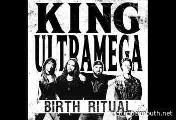 MATT CAMERON, LZZY HALE And JOE HOTTINGER Reimagine SOUNDGARDEN's 'Birth Ritual' For KING ULTRAMEGA Tribute Project