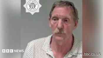 Man who raped child jailed for 22 years
