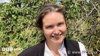 Orchard wildlife scheme receives £600k boost