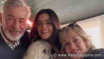 Pretty Little Liars' Lucy Hale announces devastating family news