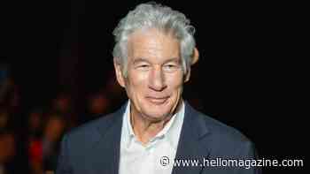 Meet Richard Gere's 4 rarely-seen - and incredibly academic - siblings