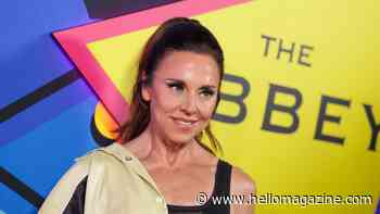 Melanie C's beloved Welsh home she could abandon for new husband Chris Dingwall