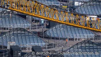 Infrastruktur-Krise: Kommunaler Investitionsstau erreicht Rekordhoch