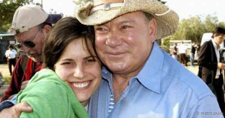 William Shatner, 95, and daughter reveal they were diagnosed with stage 4 cancer at the same time