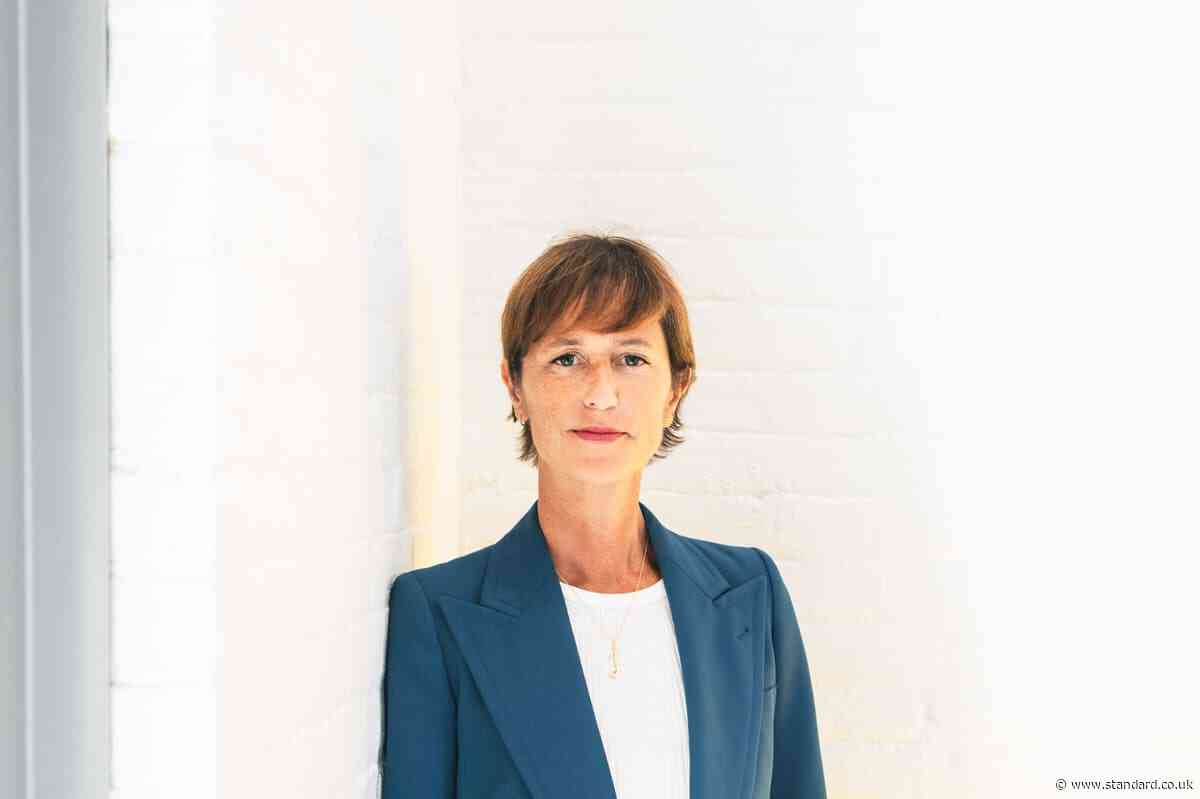 Jessica Morgan named as new director of the Tate