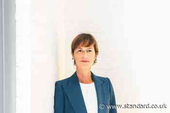 Jessica Morgan named as new director of the Tate
