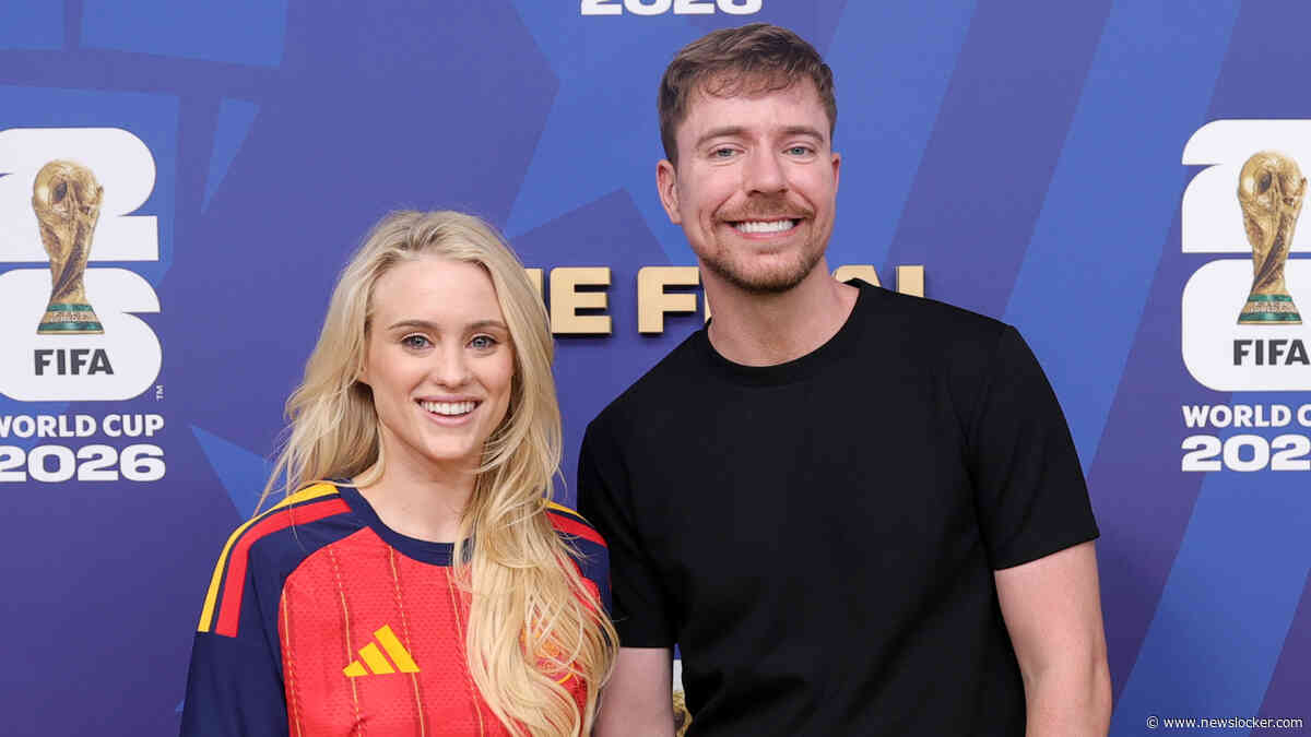 Wereldwijd bekende YouTube-ster MrBeast trouwt met Thea Booysen tijdens intieme eilandbruiloft
