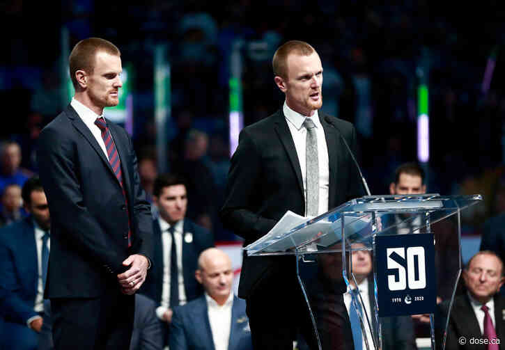 The Canucks would like to get closer to the salary floor