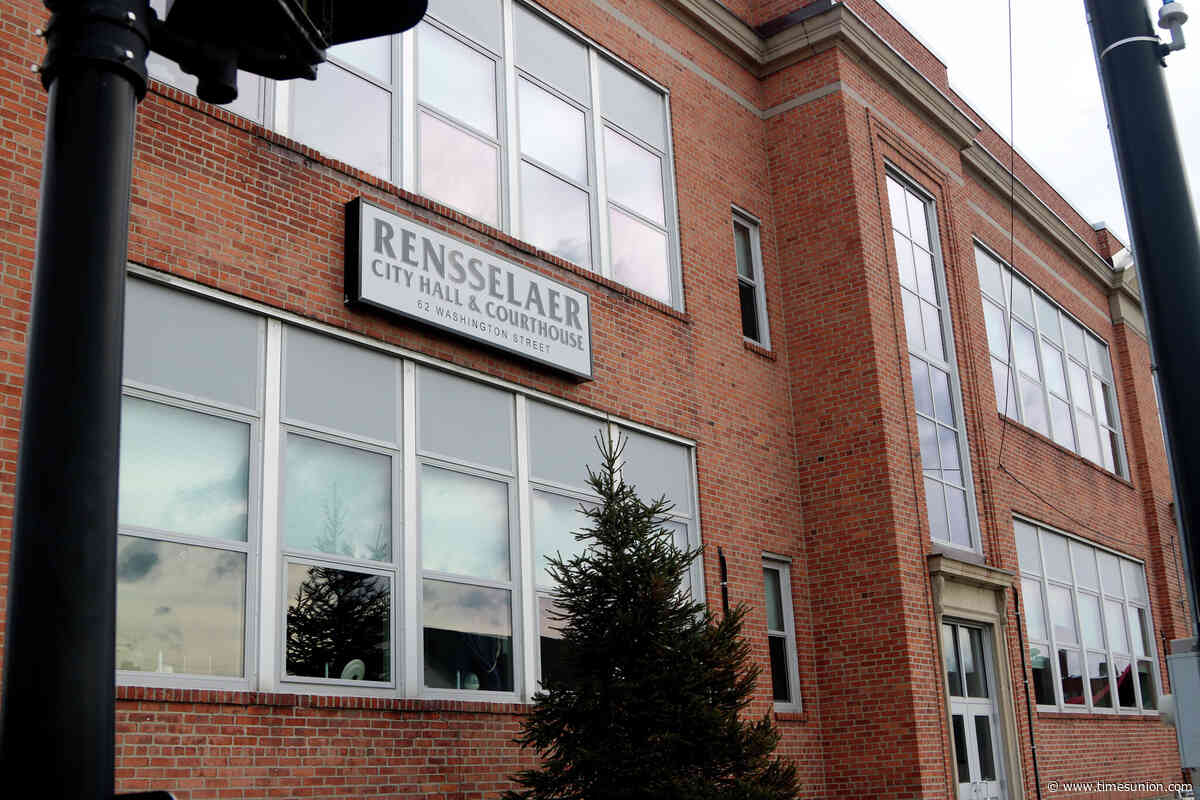 Rensselaer Common Council increases water rates amid public hearing fueled by misinformation