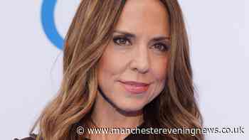 Spice Girls' Mel C issues three-word message after star-studded wedding