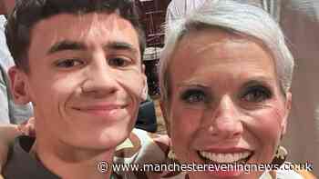 Coronation Street's Sue Devaney sends sweet message to co-star as 'brilliant actress' hailed