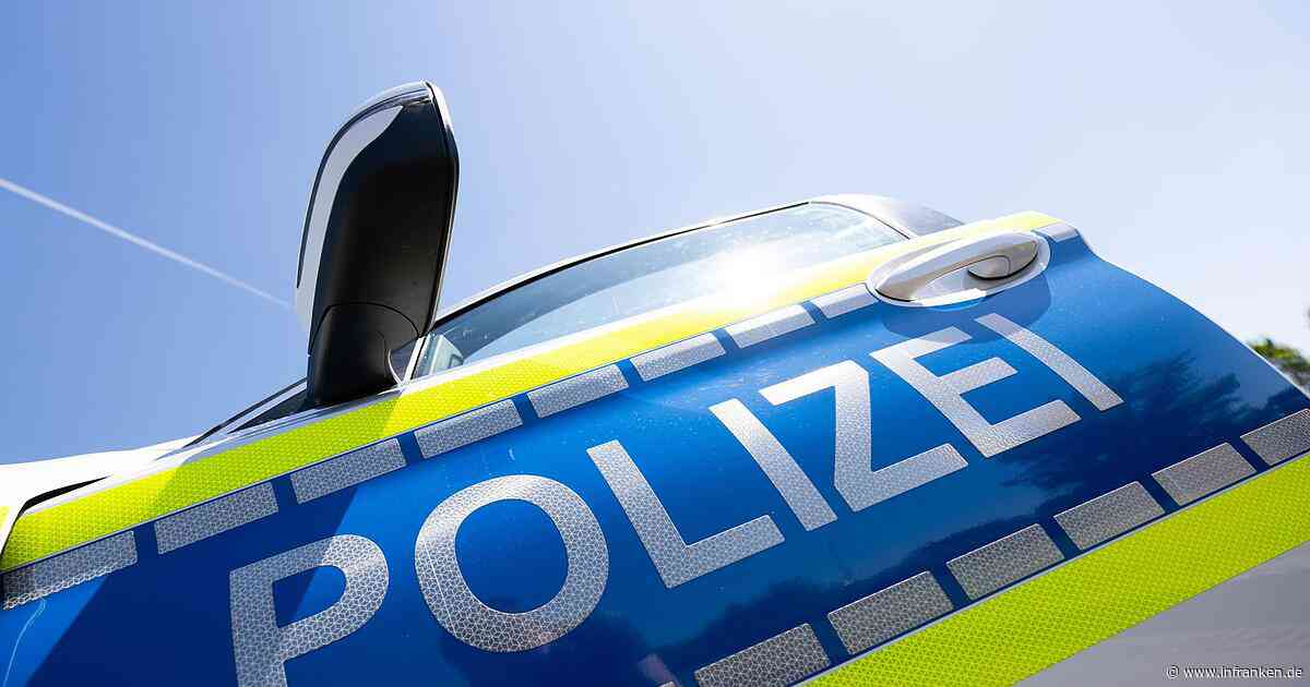 Ladendiebstahl in Burgebrach: Mann mit 3,32 Promille erwischt