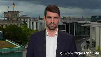 ARD-Korrespondent: "Merz hat mit Frei jemanden geholt, der klar auf Kurs ist"