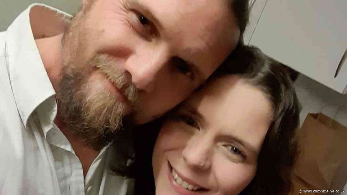 Married couple 'poisoned in their sleep' at craft cider festival