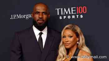 LeBron James' free agency frenzy reaches new levels as NBA team's YouTube blunder sparks wild speculation