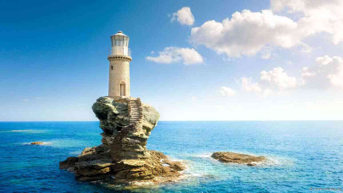 Das Traum-Reiseziel Griechenlands: Die Inselgruppe der Kykladen