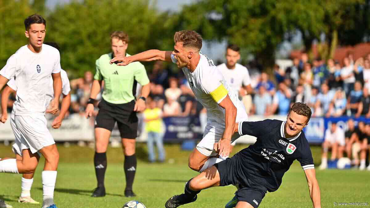 Plötzlich Topfavorit: Regionalliga-Trainer glauben an Aufstieg von 1860 München