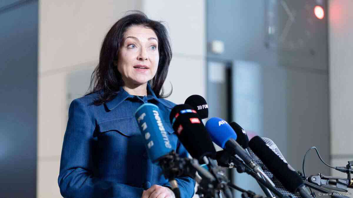 Reiche streicht 24-Stunden-Gründung – und setzt stattdessen auf Militär-Startups