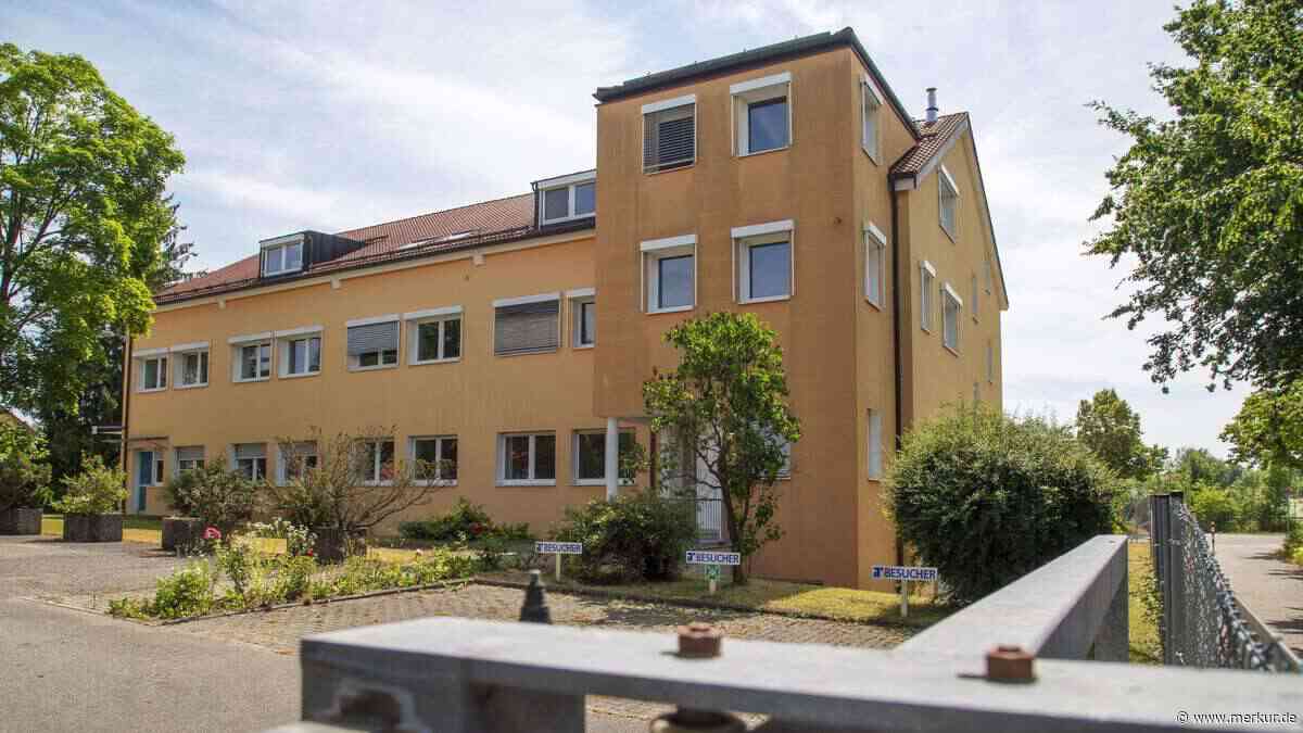 Asylunterkunft für 5 Millionen geplant – während Gebäude leersteht