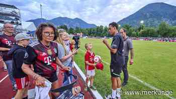 Rottach-Egern startet Vorbereitungen für Traum-Testspiel gegen den FC Bayern