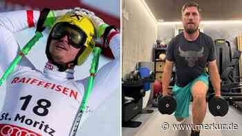 Nackenschlag nach vier Jahren Leidenszeit: Ski-Star vor Karriereende?