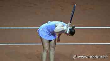 Der schlimme Absturz einer einstigen deutschen Wimbledon-Heldin