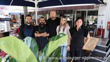 Neueröffnung: Restaurant „MiMino“ in Neu-Ulms Innenstadt bietet georgische Spezialitäten