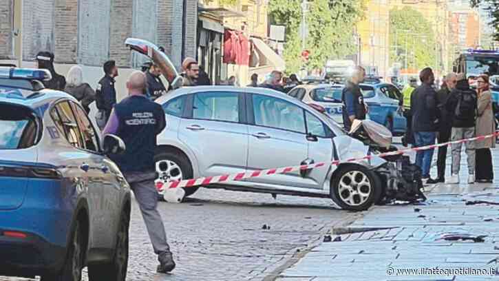 Attentato di Modena, Monica Esposito muore due mesi dopo essere stata investita da Salim El Koudri