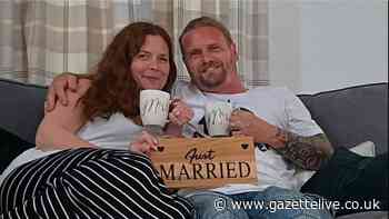 Tragedy at cider festival as married couple found dead in camper van