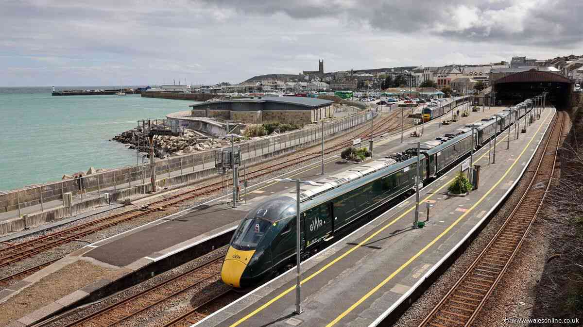 The £49 family train ticket to make summer days out more affordable