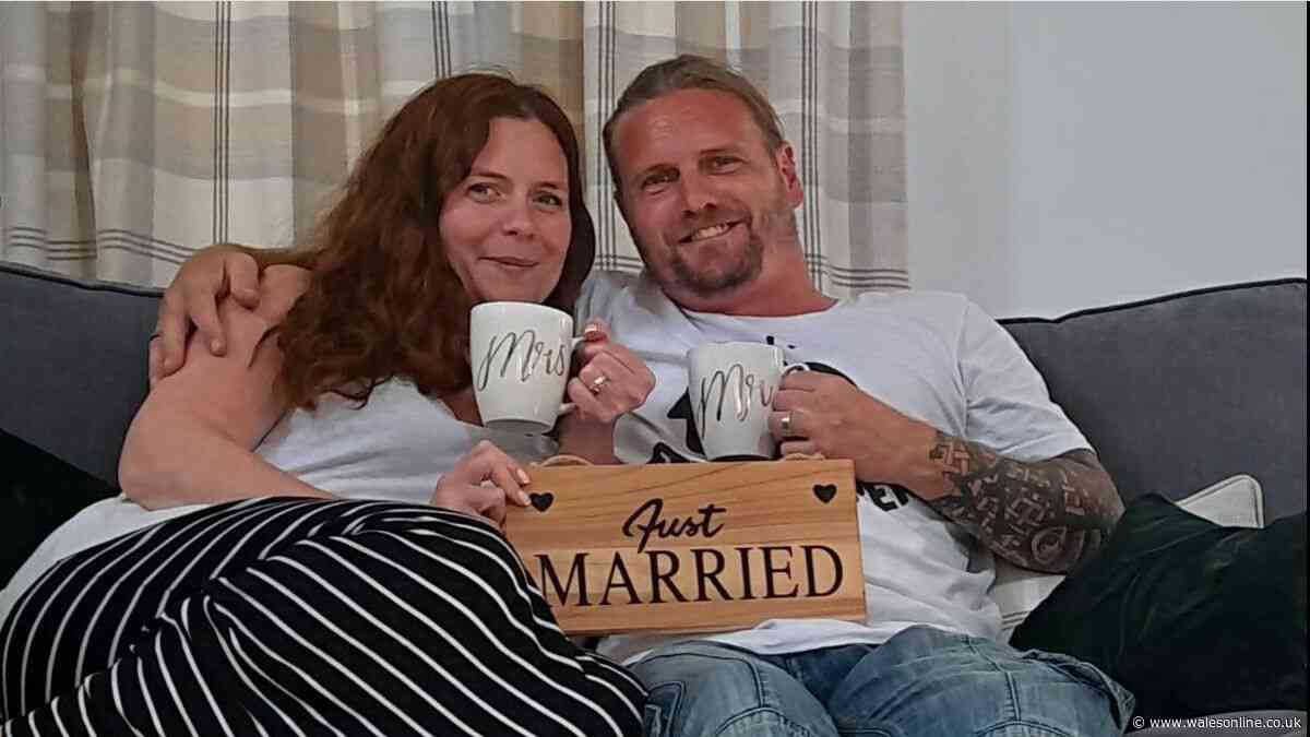 Couple dies in 'poisoning' tragedy in camper van at New Forest cider festival