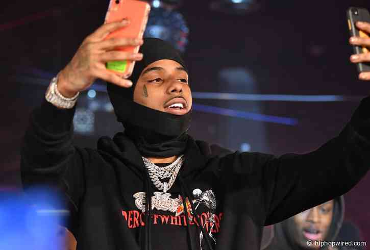 Pooh Shiesty’s Bond Request Denied By Judge Amid Gucci Mane Kidnapping Case