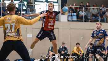 Vorfreude beim MTV Braunschweig: „Das muss man als Handball-Fan sehen“