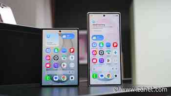 Preorder the new Samsung Galaxy Z Fold 8 or Z Flip 8 at Verizon with no fees - here's how