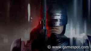I Wanted RoboCop: Rogue City 2 And All I Got Was This TV Series Announcement
