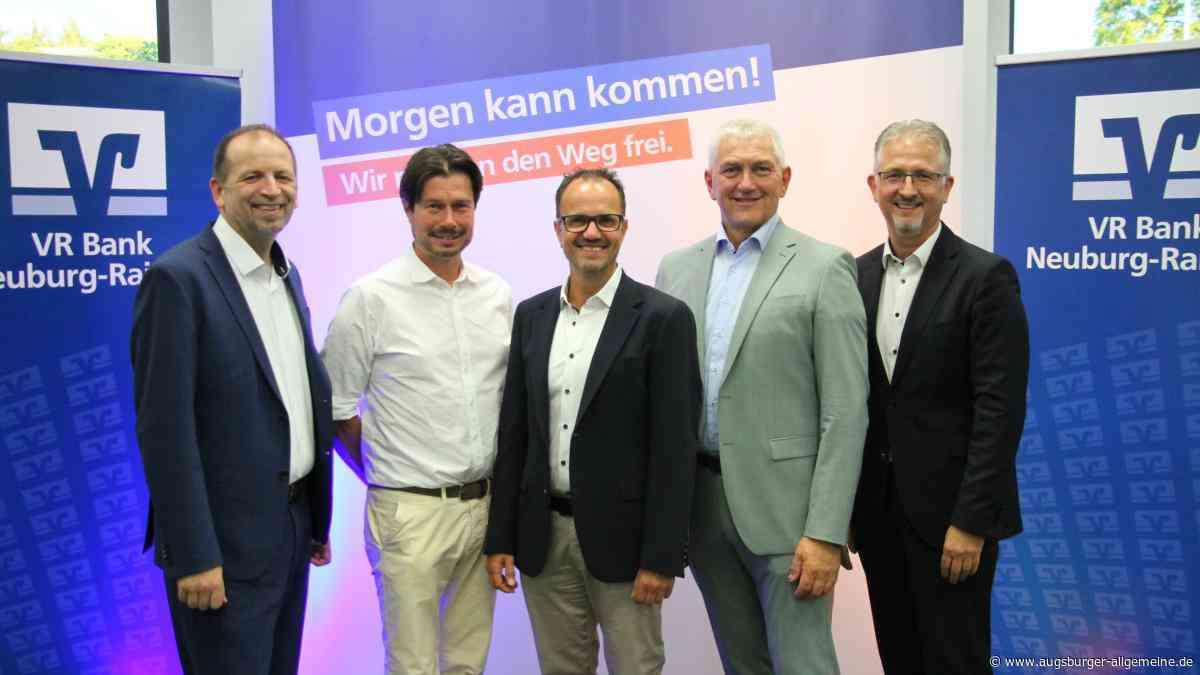 Vertreterversammlung bei der VR-Bank: Mitgliederbonus statt Dividendenzahlung