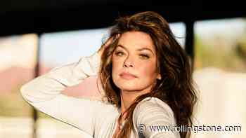 Shania Twain: ‘People Know I’m Inclusive’