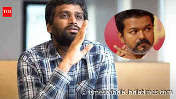 H Vinoth dismisses Karur rumours ahead of Vijay's 'Jana Nayagan' release