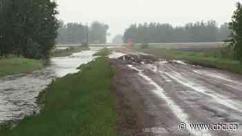 Northern Alberta county declares state of agricultural disaster, wants province to step in