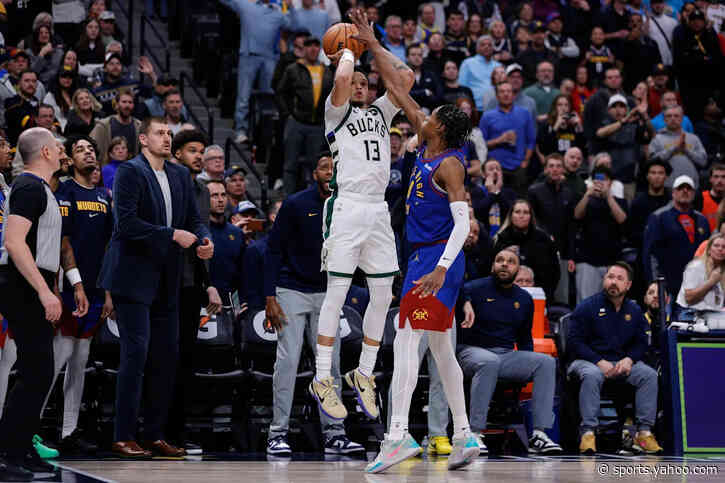 Bucks Reacts Survey: Ryan Rollins for Peyton Watson?
