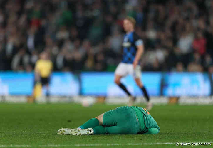 🚨 Bundesliga club hit by bad luck, new hope out for months