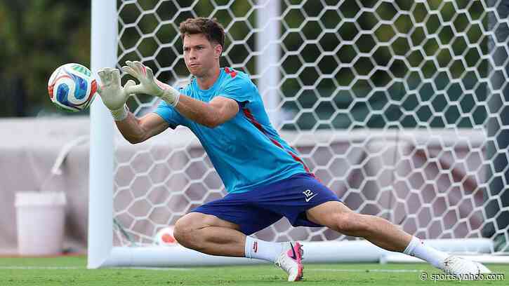 Pandur's arrival 'perfect timing' as Rangers add set-piece coach