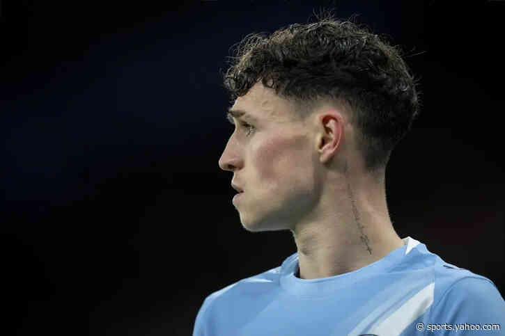 Phil Foden issues “very exciting” assessment of Enzo Maresca as Manchester City manager