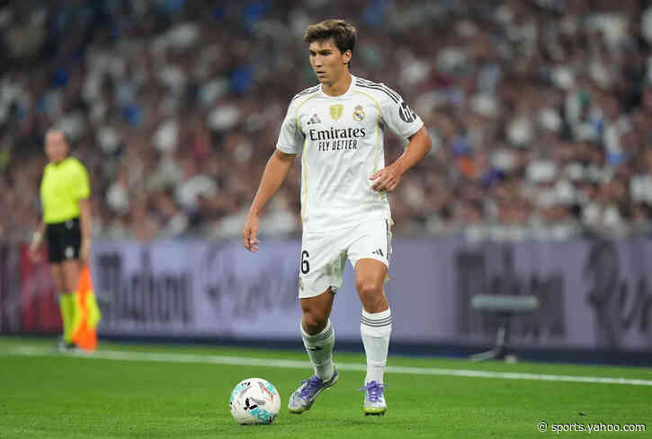 Fulham open talks for Real Madrid forward as Mourinho leaves final decision to the player
