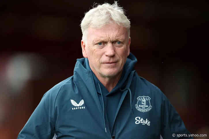Report: Everton remain interested in move for 26-year-old striker