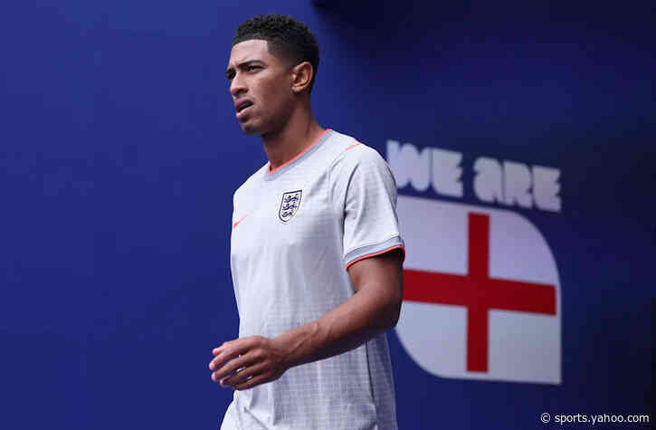 Real Madrid excited to have the ‘new Jude Bellingham’ after World Cup heroics