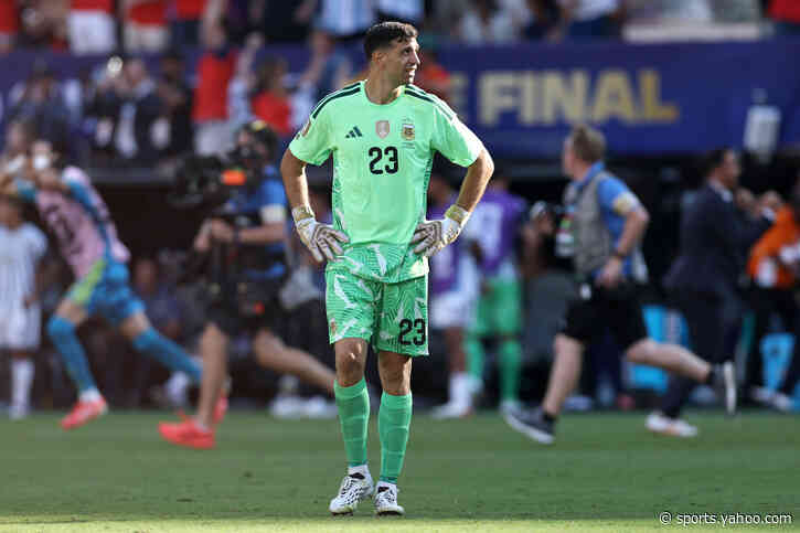 Aston Villa and Martinez stalemate forces Juventus to consider Vicario and Atubolu